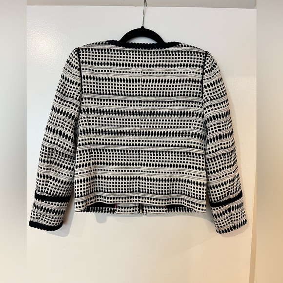 JUICY COUTURE EVENING JACKET SIZE 4 - Picture 6 of 10